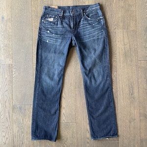 J Brand Kane jeans 34x32